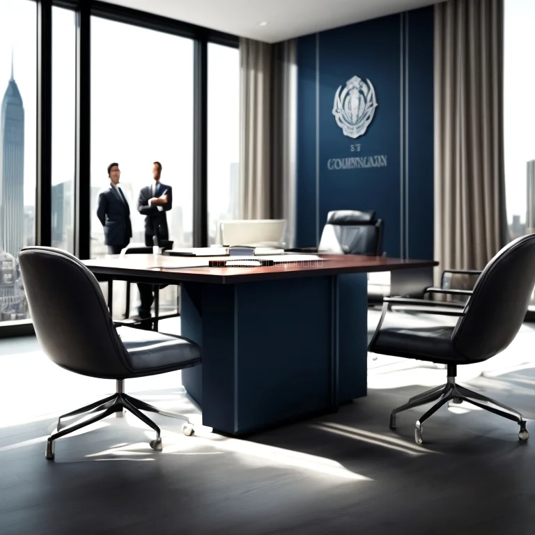 Contract Management Icon