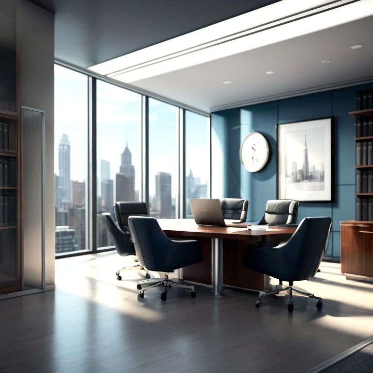 Contract negotiation