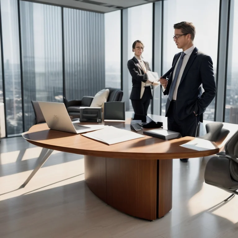 Compliance consulting