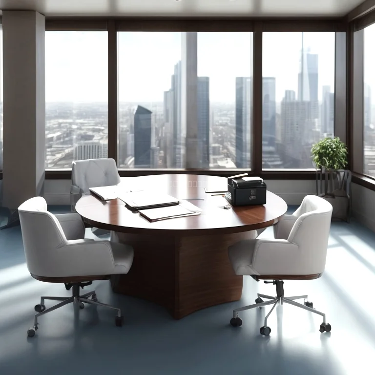 Corporate Structuring Icon